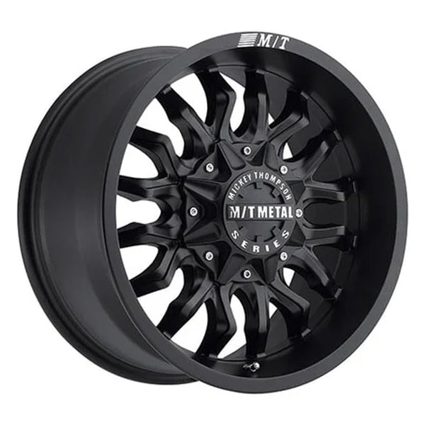 [LLCTMTUSA020065] 20X9 6X135/6X5.5 -3/4 /18 MICKEY THOMPSON MM-489