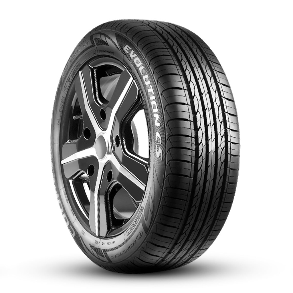 225/55R17 COOPER EVOLUTION C5 97V
