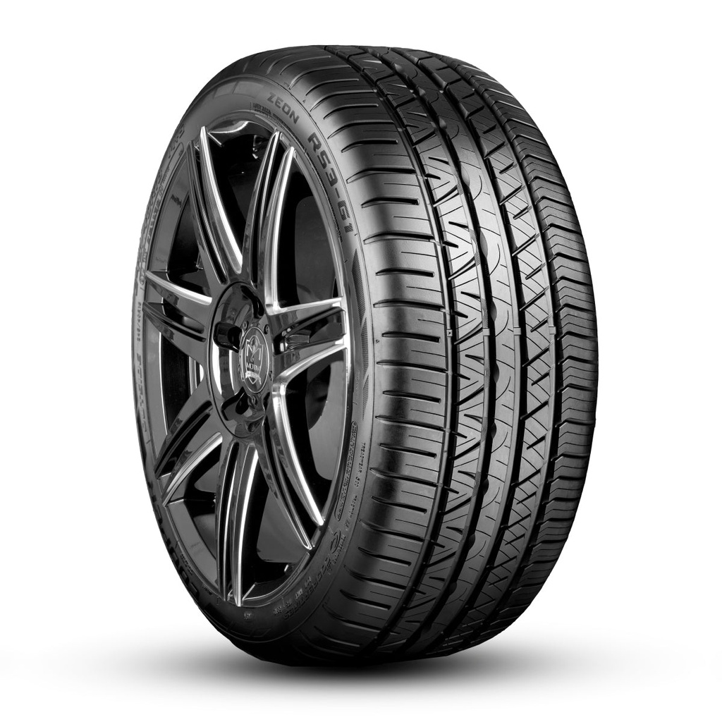 235/45R17 COOPER ZEON RS3-G1 94W