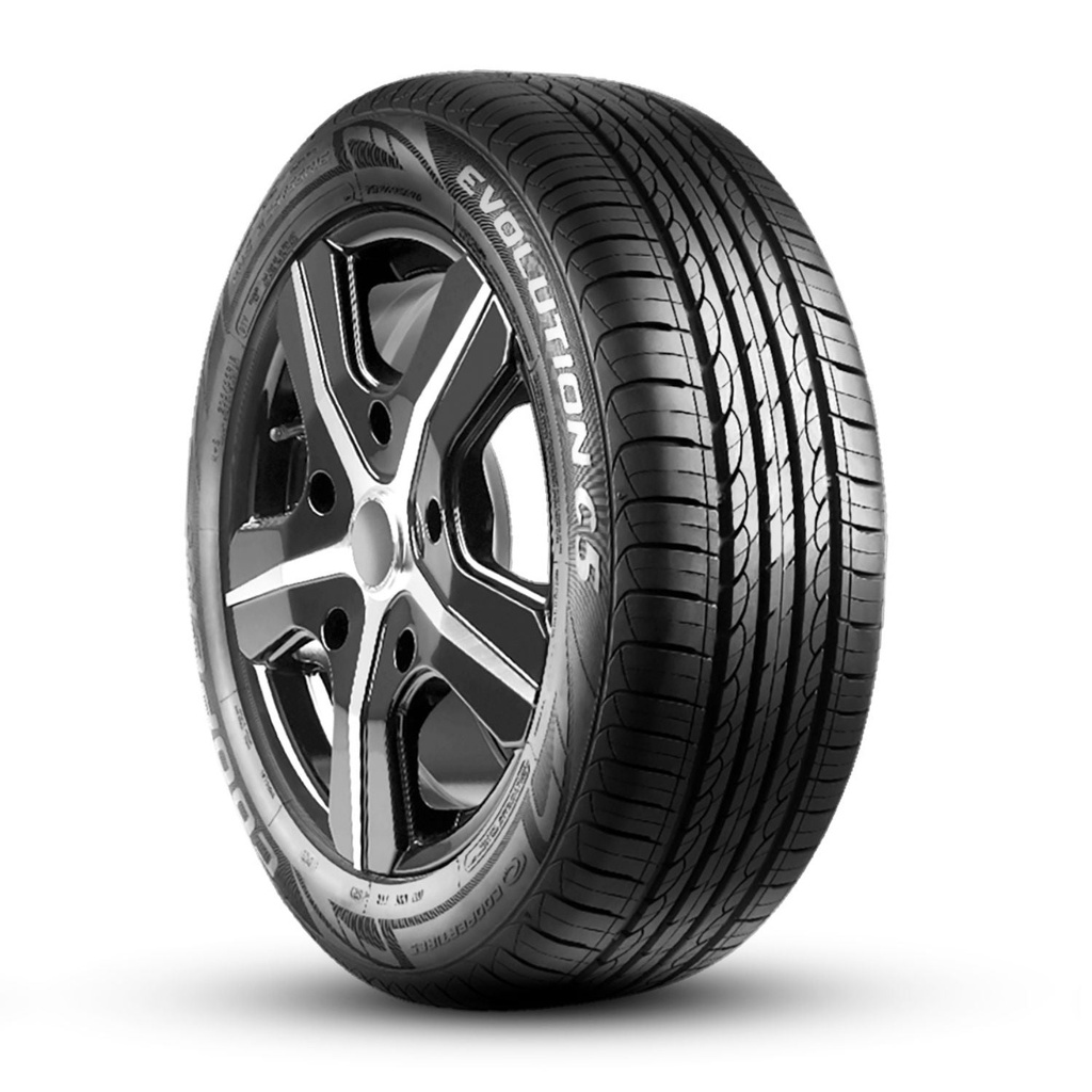 205/65R15 COOPEREVOLUTION C5 94V STD