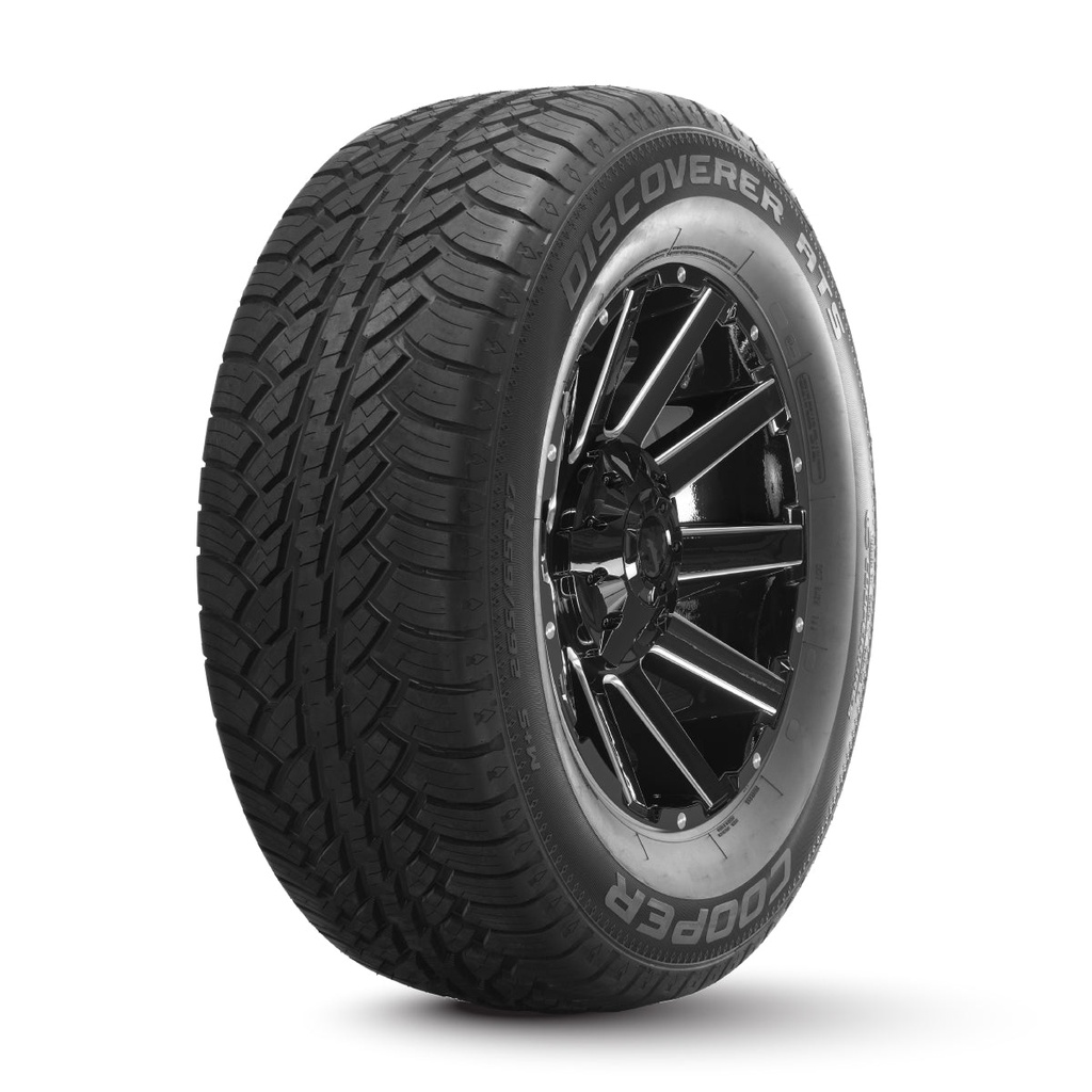 235/70R16 COOPER DISCOVERER ATS 106 T