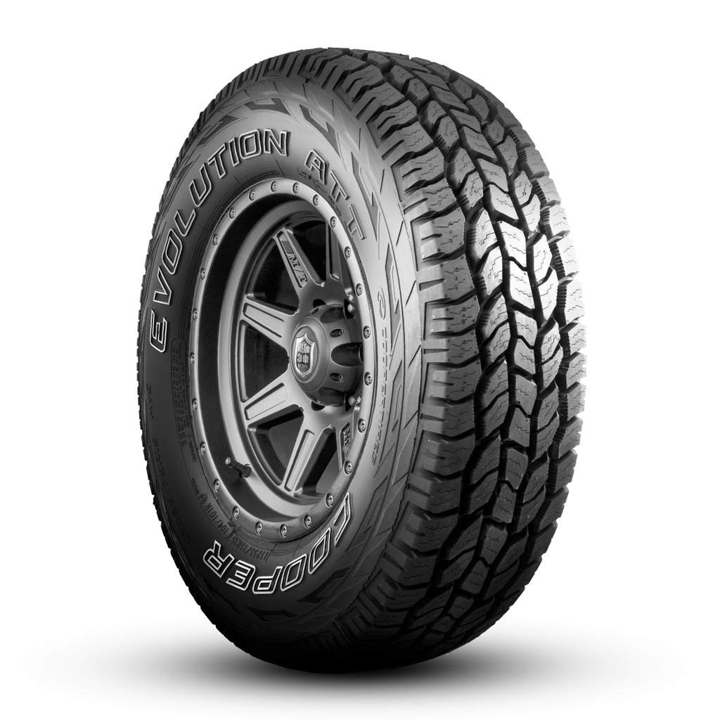 215/75R15 COOPER EVOLUTION ATT 100S