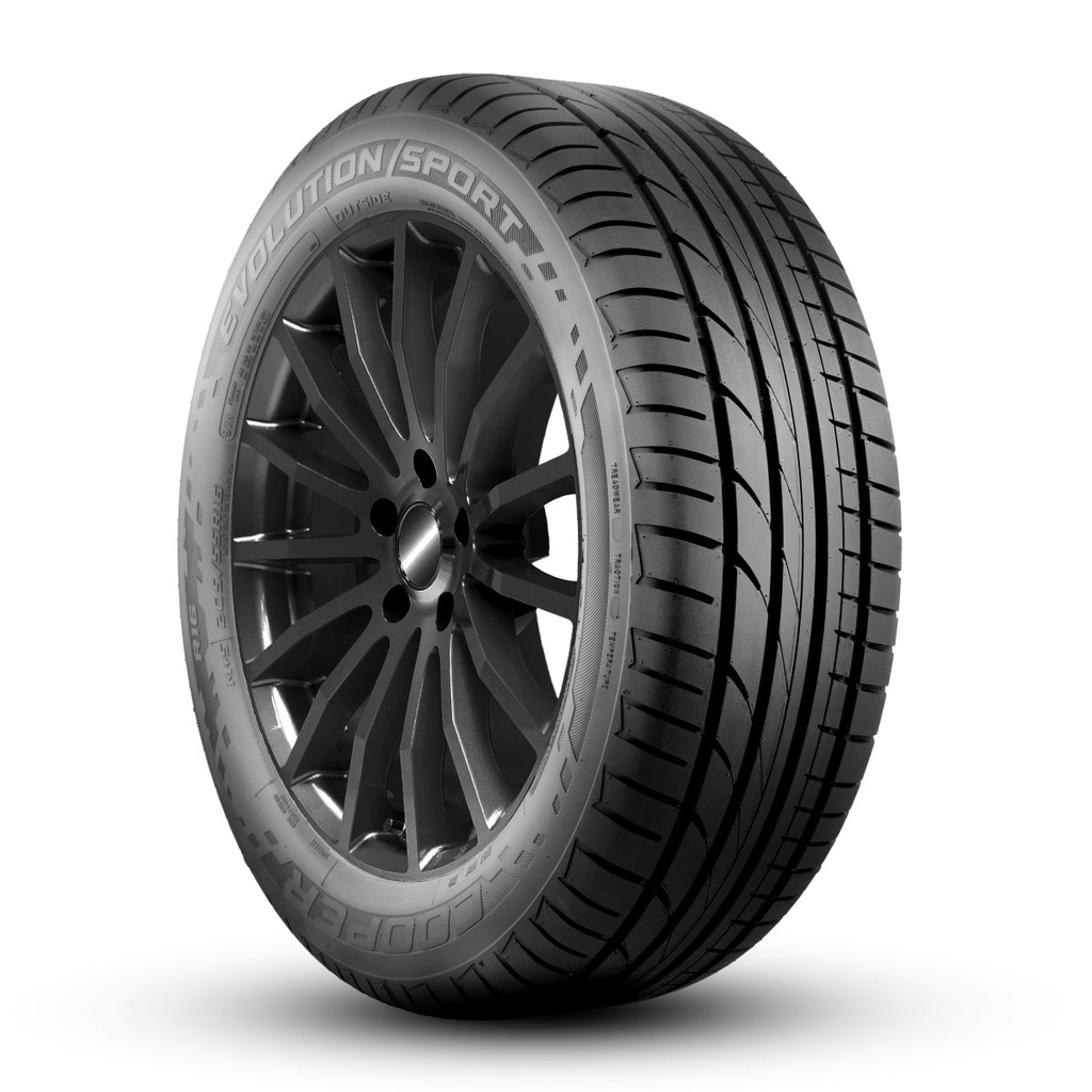 [NECTCOMEX016115] 205/60R16 COOPER EVOLUTION SPORT 94H