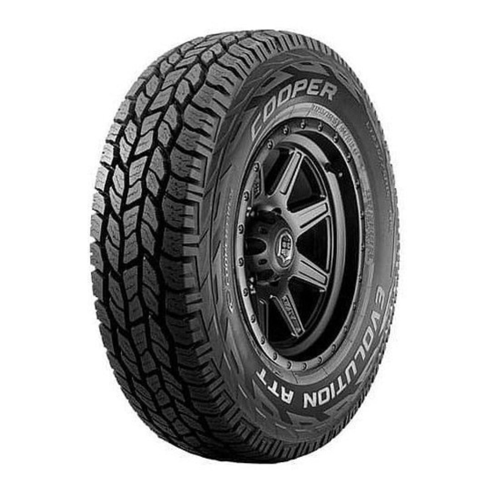 [NECTCOMEX016135] 265/70R16 COOPER DISCOVERER ATT 116T (CHN)