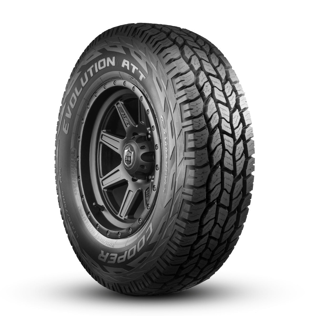 [NECTCOMEX017009] 225/65R17 COOPER EVOLUTION ATT 102H