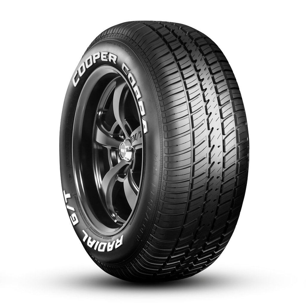 [NECTCOUSA015045] 235/70R15 COOPER COBRA 102T STD