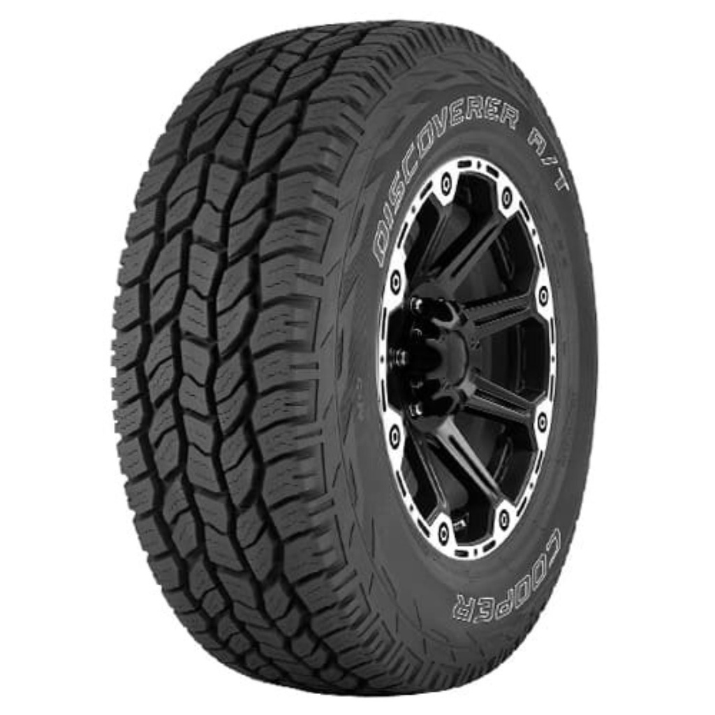 [NECTCOUSA016001] 245/75R16 COOPER DISCOVERER A/T 111T