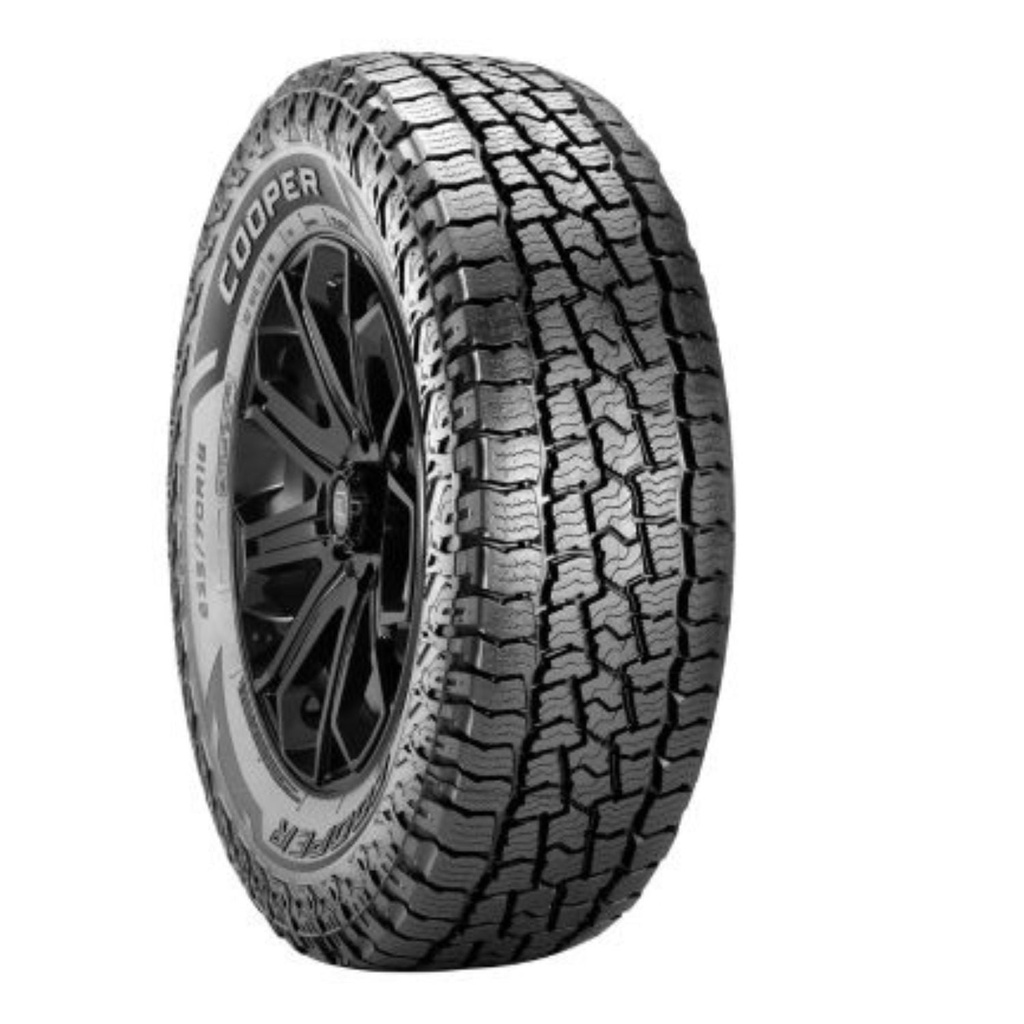 [NECTCOUSA016003] 255/70R16 COOPER DISCOVERER ROAD TRAIL AT 115T XL RWL TL