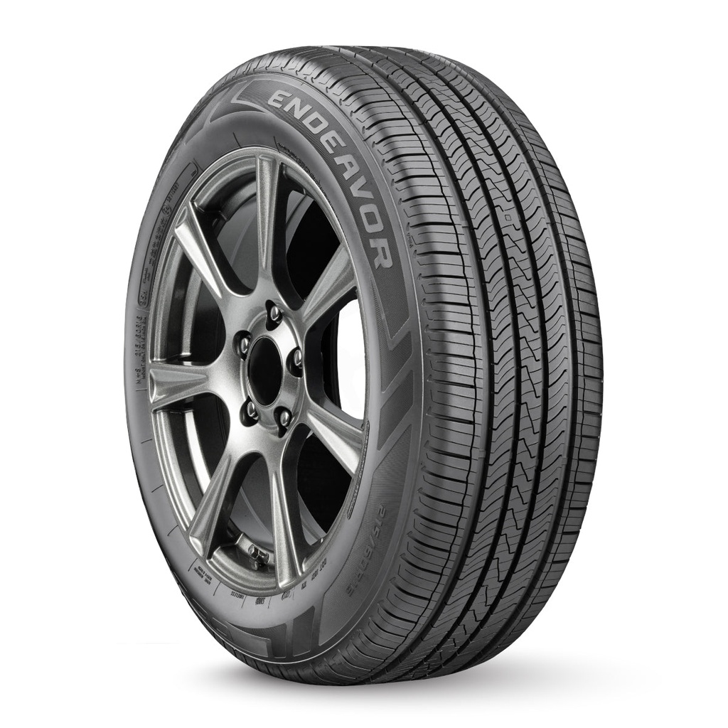 [NECTCOUSA016166] 215/55R16 COOPER ENDEAVOR 97H