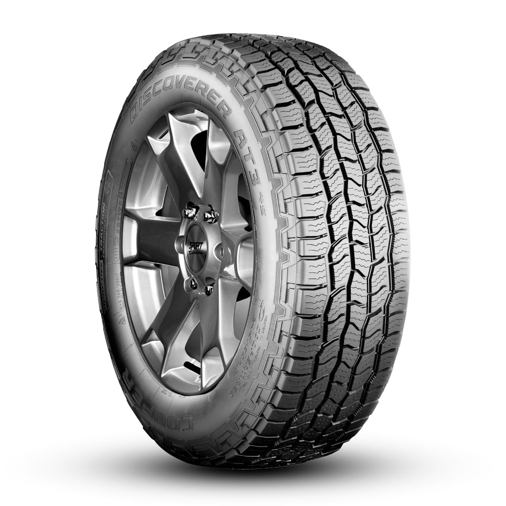 [NECTCOUSA016595] 225/75R16 COOPER DISCOVERER AT3 4S 104T STD