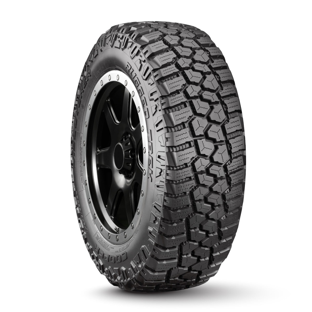 [NECTCOUSA016655] 265/70R16 COOPER DISCOVERER RUGGED TREK 112T