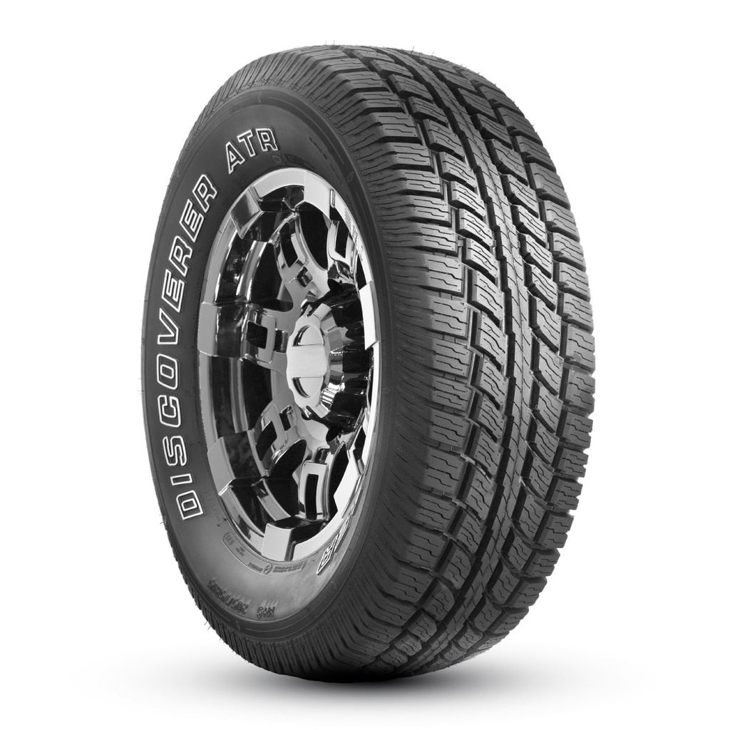 [NECTCOUSA017130] 235/60R17 COOPER ATR 102T STD