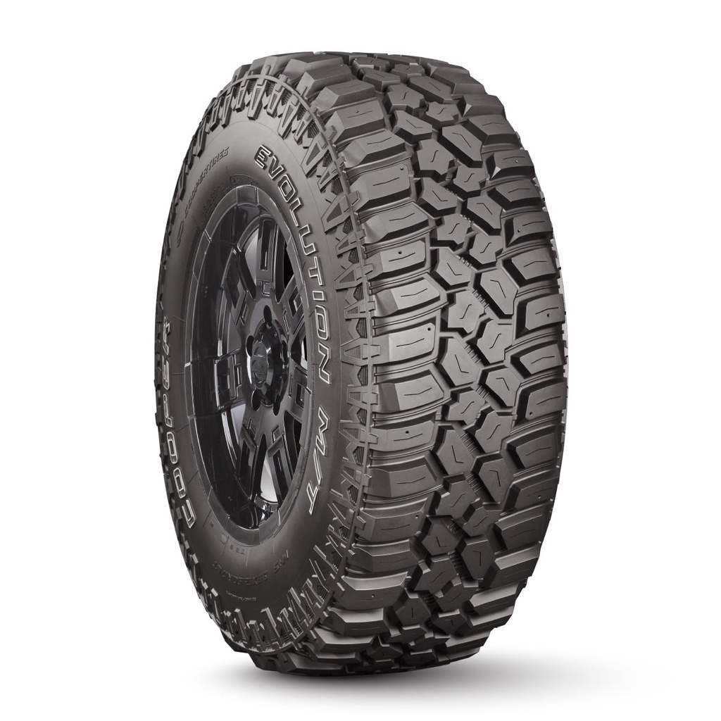 [NECTCOUSA017615] 35X12.50R17LT COOPER EVOLUTION M/T 121Q