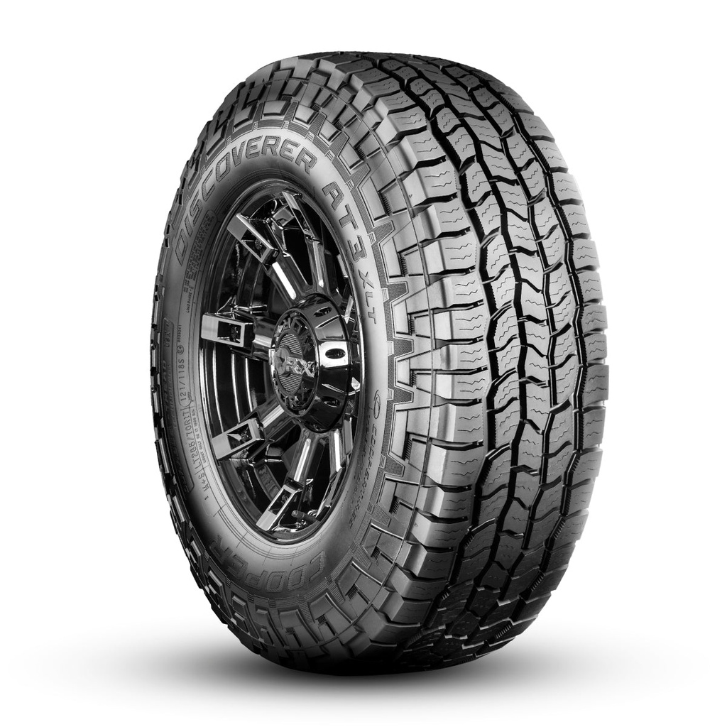 [NECTCOUSA018315] LT305/65R18 COOPER DISCOVERER AT3 XLT 124/121S E