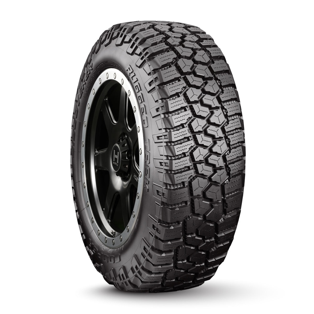 [NECTCOUSA020001] 275/65R20 COOPER DISCOVERER RUGGED TREK 126/123Q