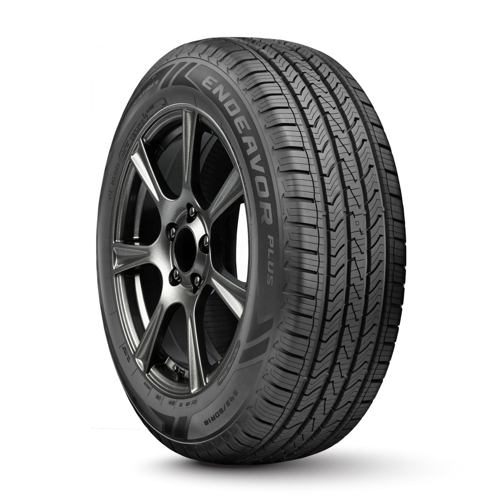 [NECTCOUSA020110] 255/50R20 COOPER ENDEAVOR PLUS 109H XL