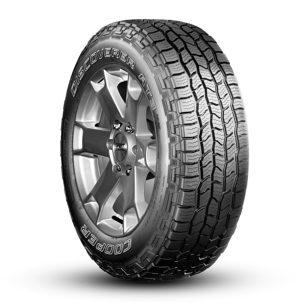 [NECTCOUSA020140] 275/65R20 COOPER DISCOVERER  AT3 126/123S E