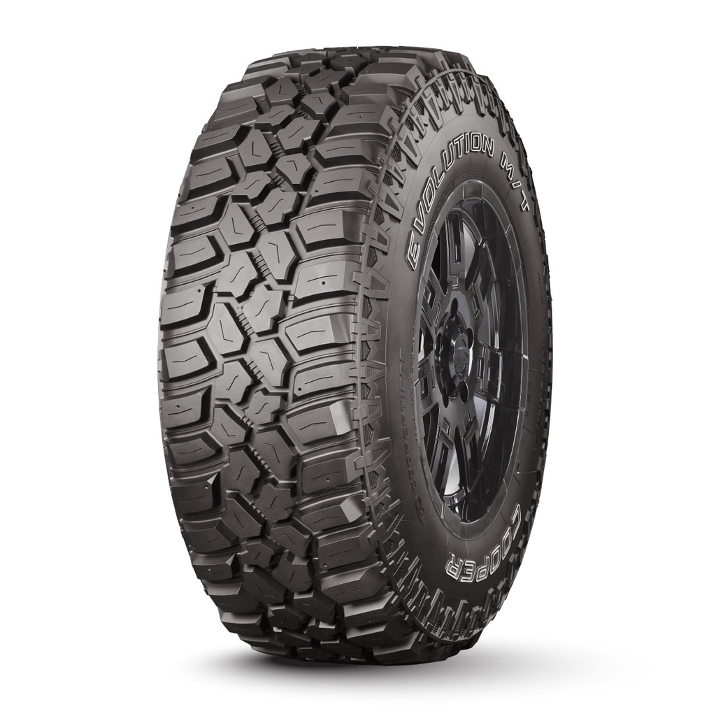 [NECTCOUSA020385] 35X12.50R20LT COOPER EVOLUTION M/T 121Q