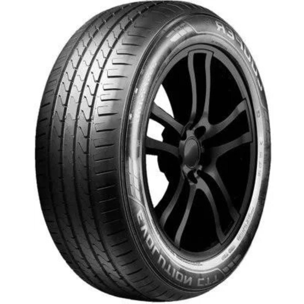 225/55R19 COOPER EVOLUTION CTT 99H