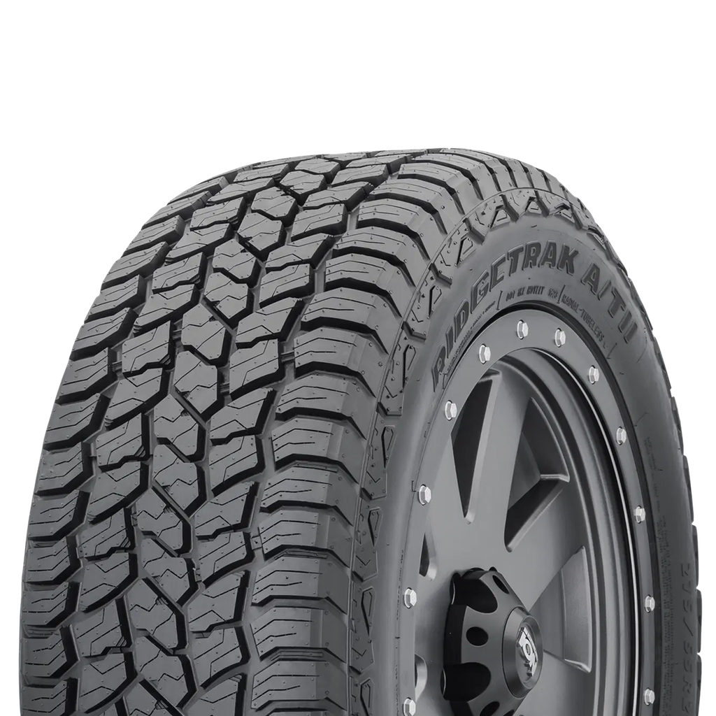 LT245/70R17 ROVELO RIDGETRAK AT 119/116S 10PR OWL  SV12