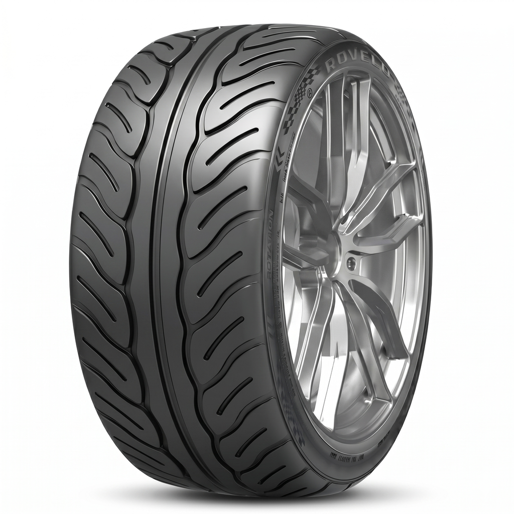 195/50R15 ROVELO ROAD RACER R1 82V BSW