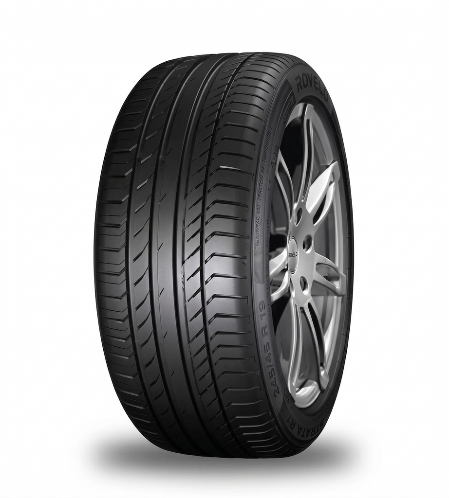 225/45ZR17 ROVELO STRATA R1 94Y XL BSW
