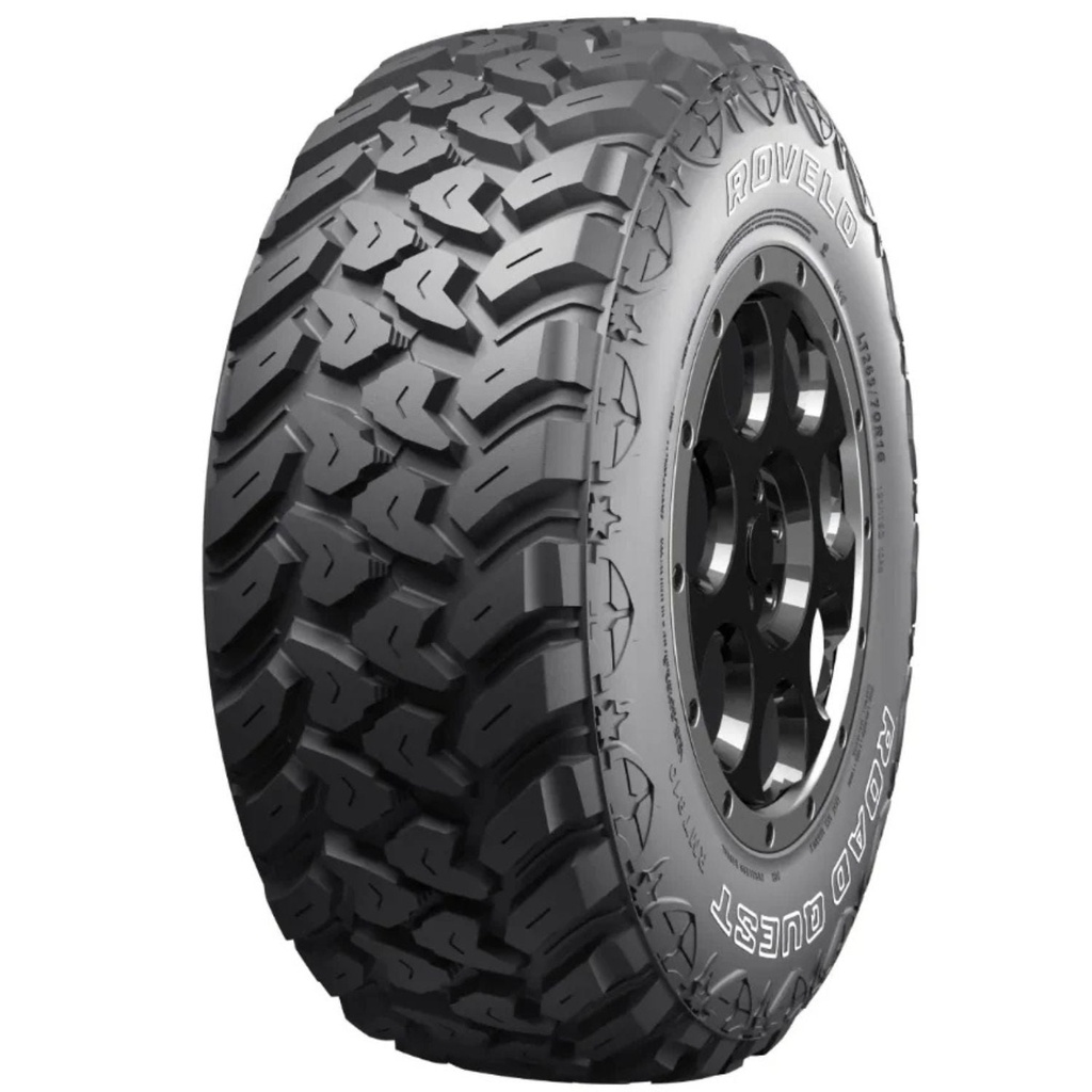 LT245/75R16 ROVELO ROAD QUEST RMT810 120/116Q 10PR OWL