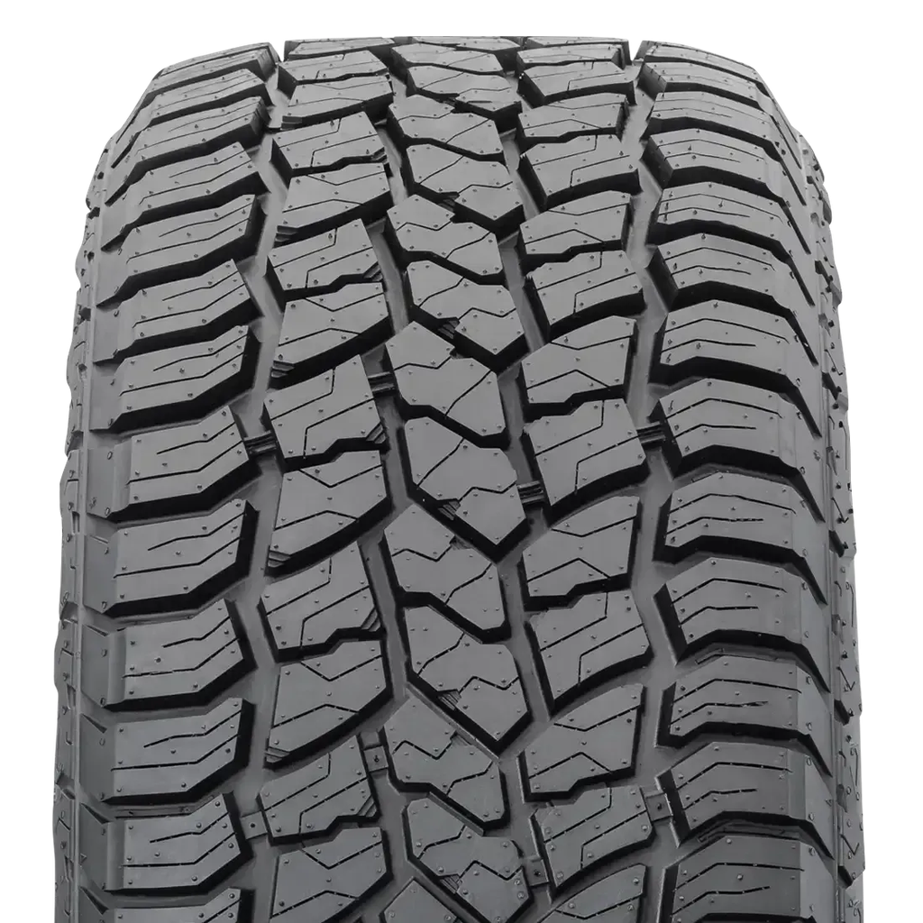 LT245/75R16 ROVELO RIDGETRAK AT II 120/116S 10PR RAT51