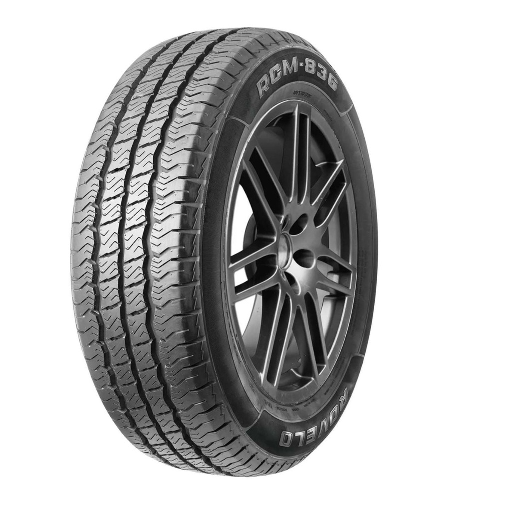175/65R14C ROVELO RCM-836 90/88T 6PR