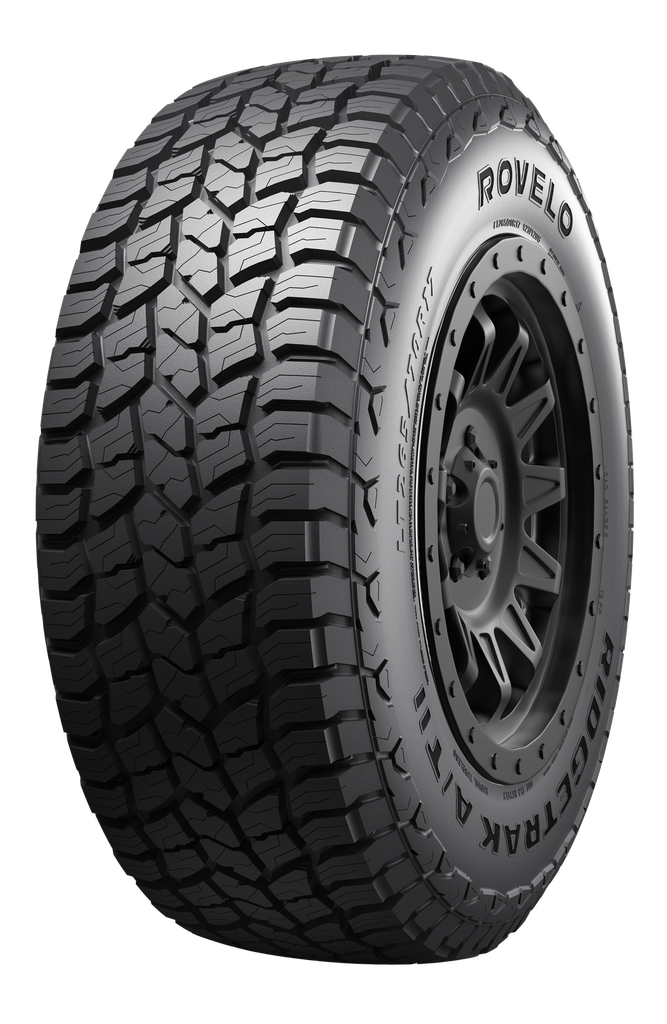 LT245/70R17 ROVELO RIDGETRAK AT II 119/116S 10PR RAT51