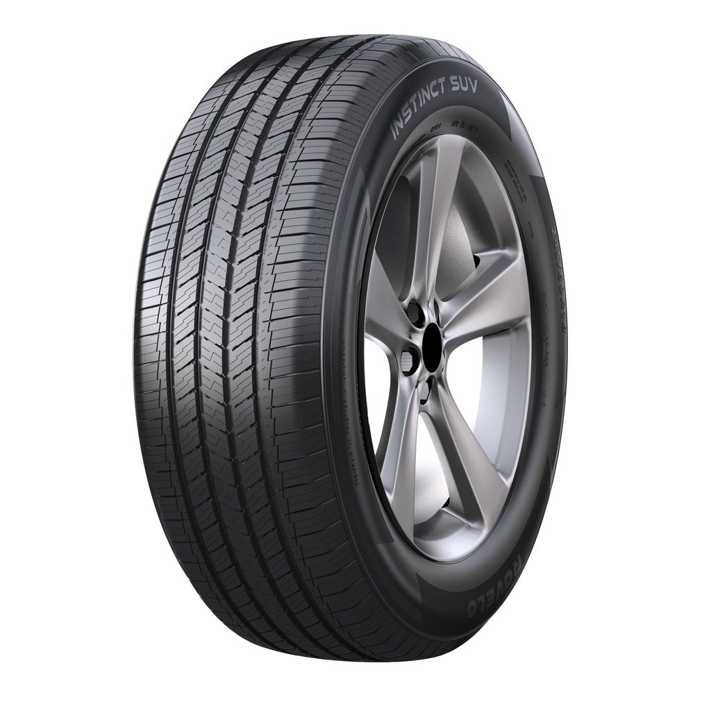 235/55R17 ROVELO INSTINCT AS01 99V RT31