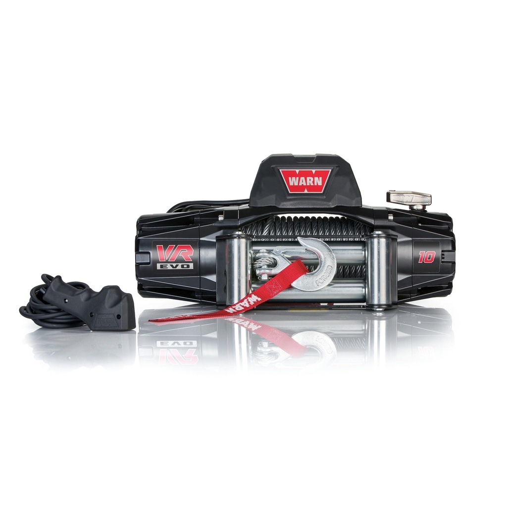 [WICTWAUSA10L002] WINCHE WARN VR EVO 10