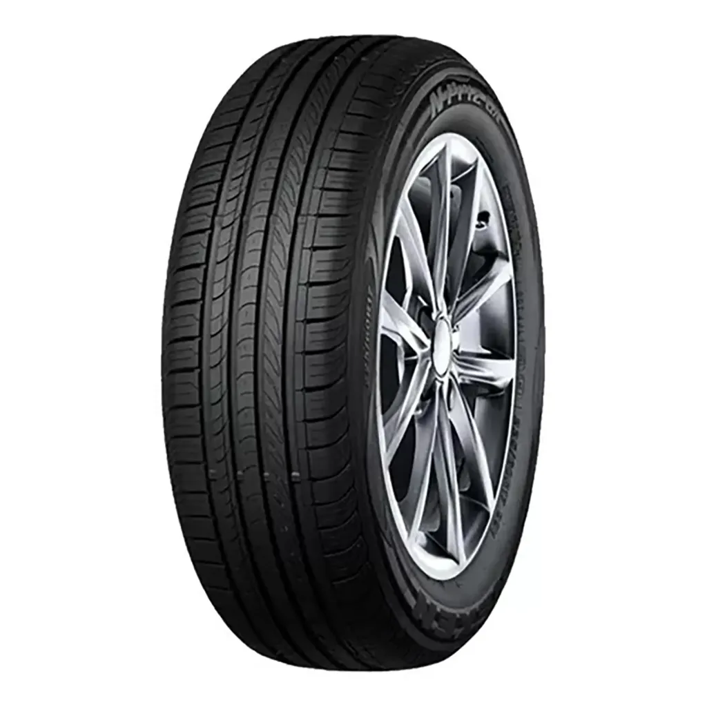 NEUMATICO 205/55 R16 91V NP GX NEXEN TIRE
