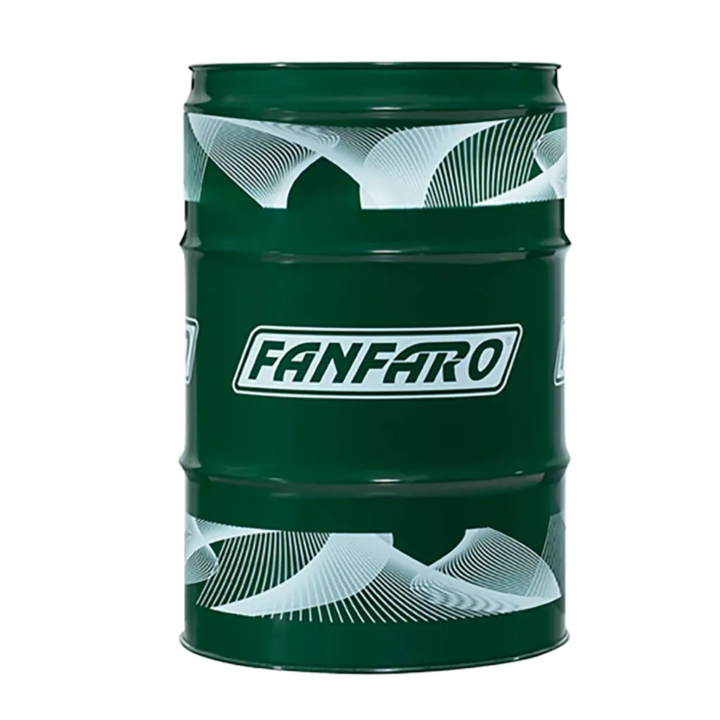 ACEITE 5W30 208LT FF6717-DCR CHEVROLET OPEL API SN CF ACEA C3 FANFARO UE:1
