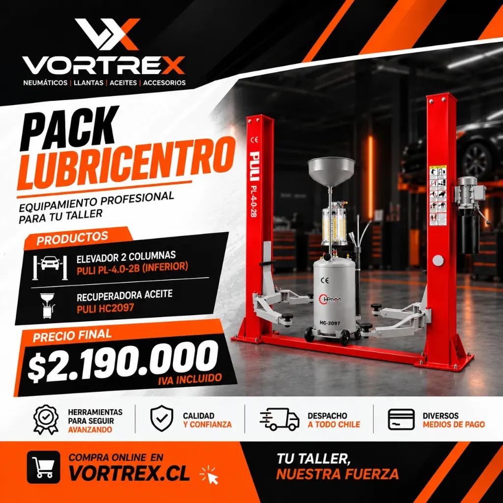 PACK - TALLER PULI